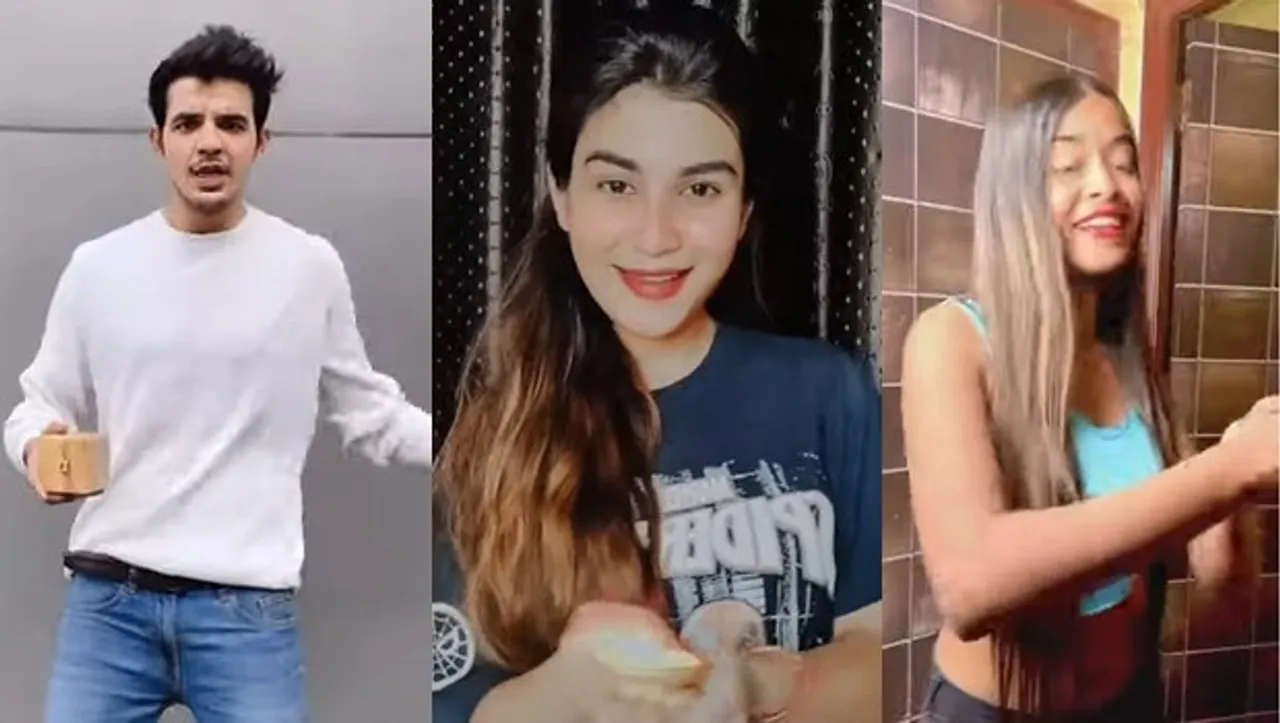 Moj launches #MojCheers4India challenge along with an anthem 'Kar Dikha India' 