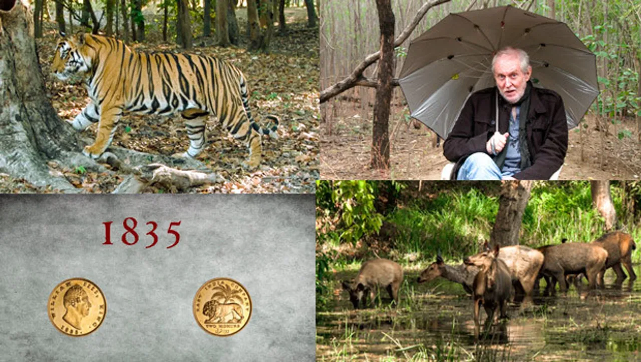 Epic's new shows to focus on Indian history and wildlife