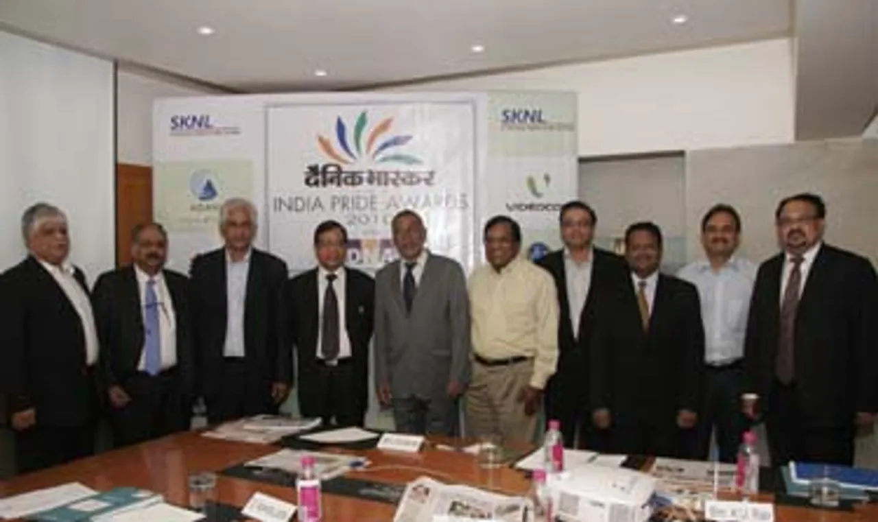 Jury Decides Winners Of India Pride Awards 2010