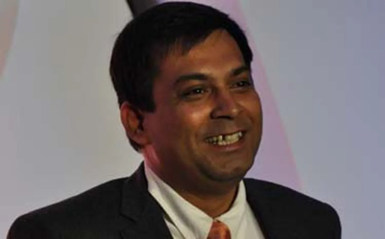 Star India elevates Pratik Seal as Business Head of Star Utsav