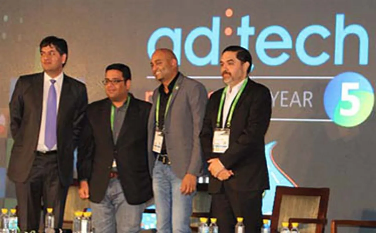 Ad:tech 2015: 'Consumption patterns have changed completely, hence it is important for content creators to evolve'
