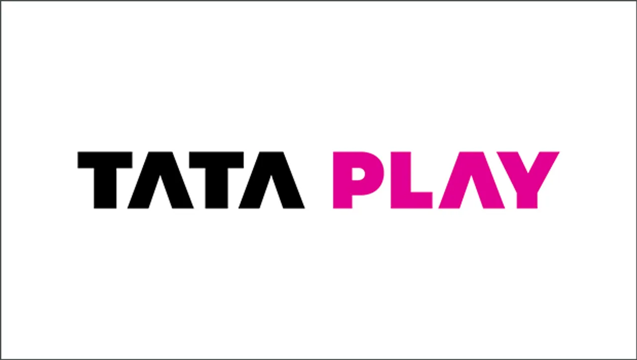 Tata Play introduces addressable ads for linear television