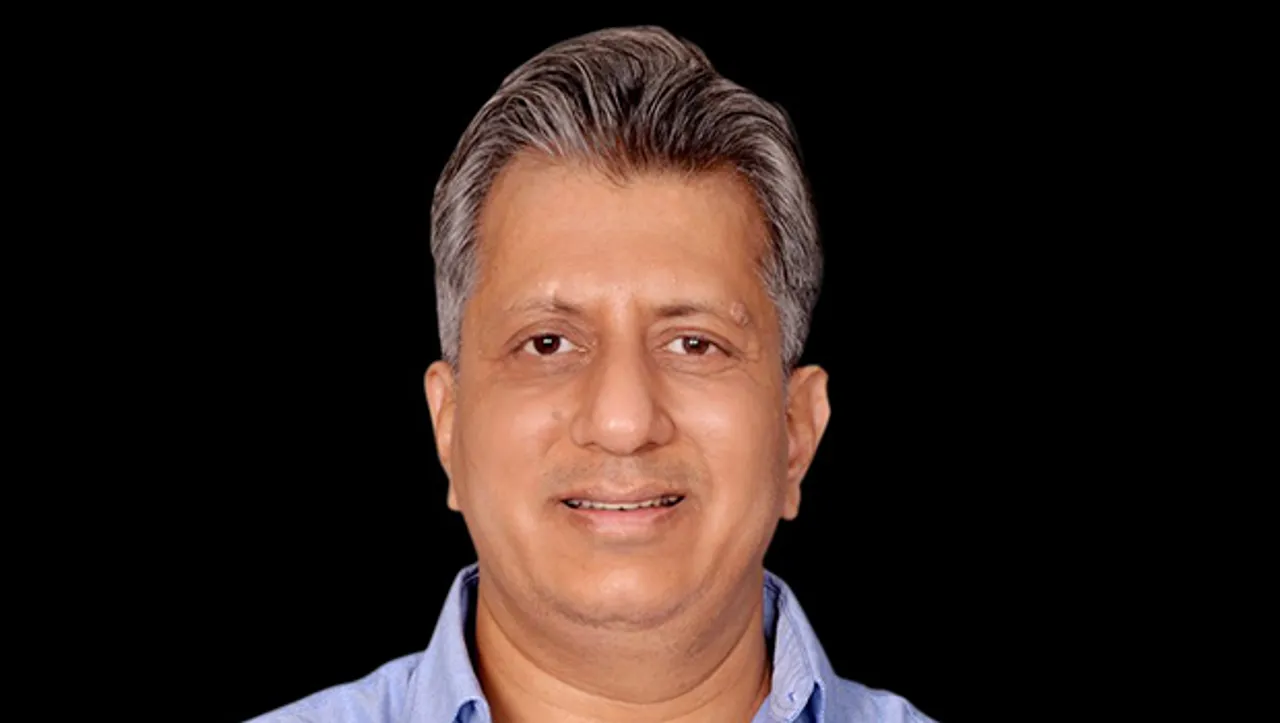 Excellent Publicity appoints Kunal Bhavsar as Business Lead – Growth and Strategy