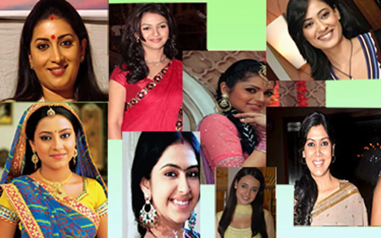 Changing face of Hindi GECs: Shift from saas-bahu kitchen politics to societal issues