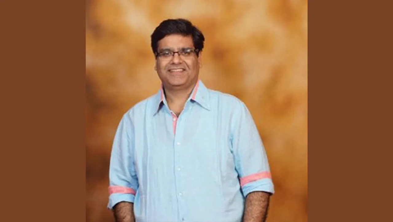 A+E Networks | TV18 appoints Jayesh S Gokalgandhi as CFO