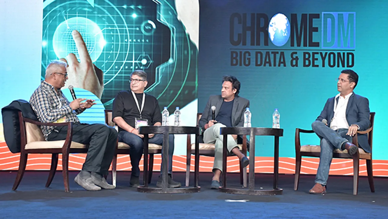 Shift towards fragmented measurement demands frequent reporting: Comscore's Geet Lulla