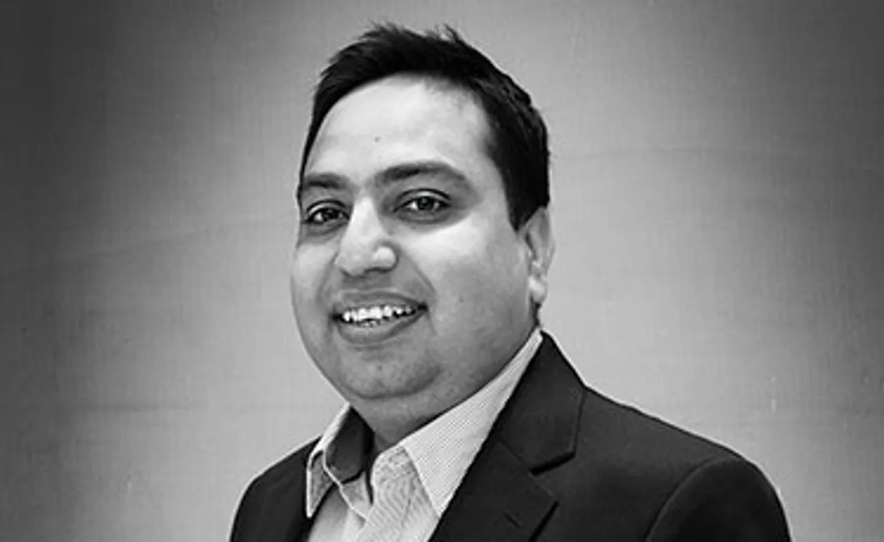 Cheil appoints Rahul Nanda as SVP – Digital