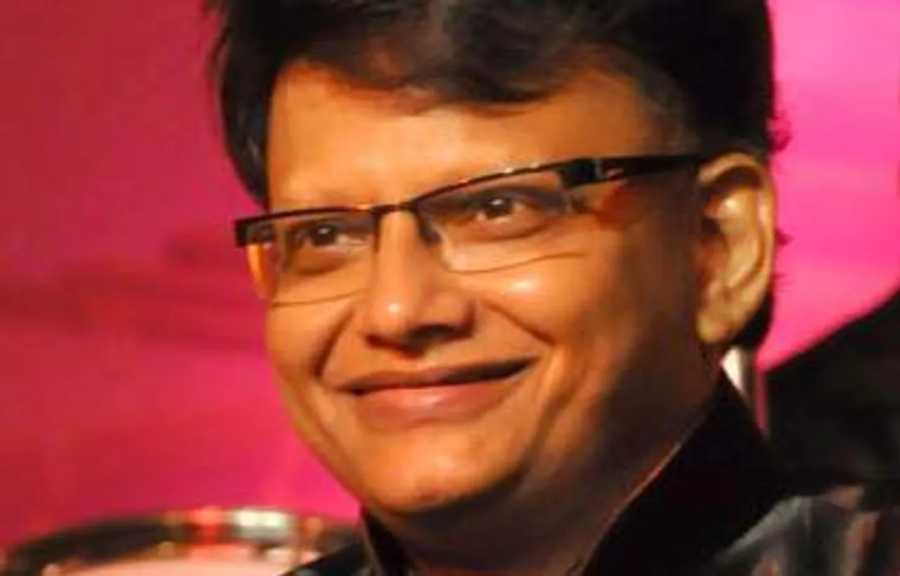 Bipin Pandit's concert 'Khumaar' to be held in February 2013