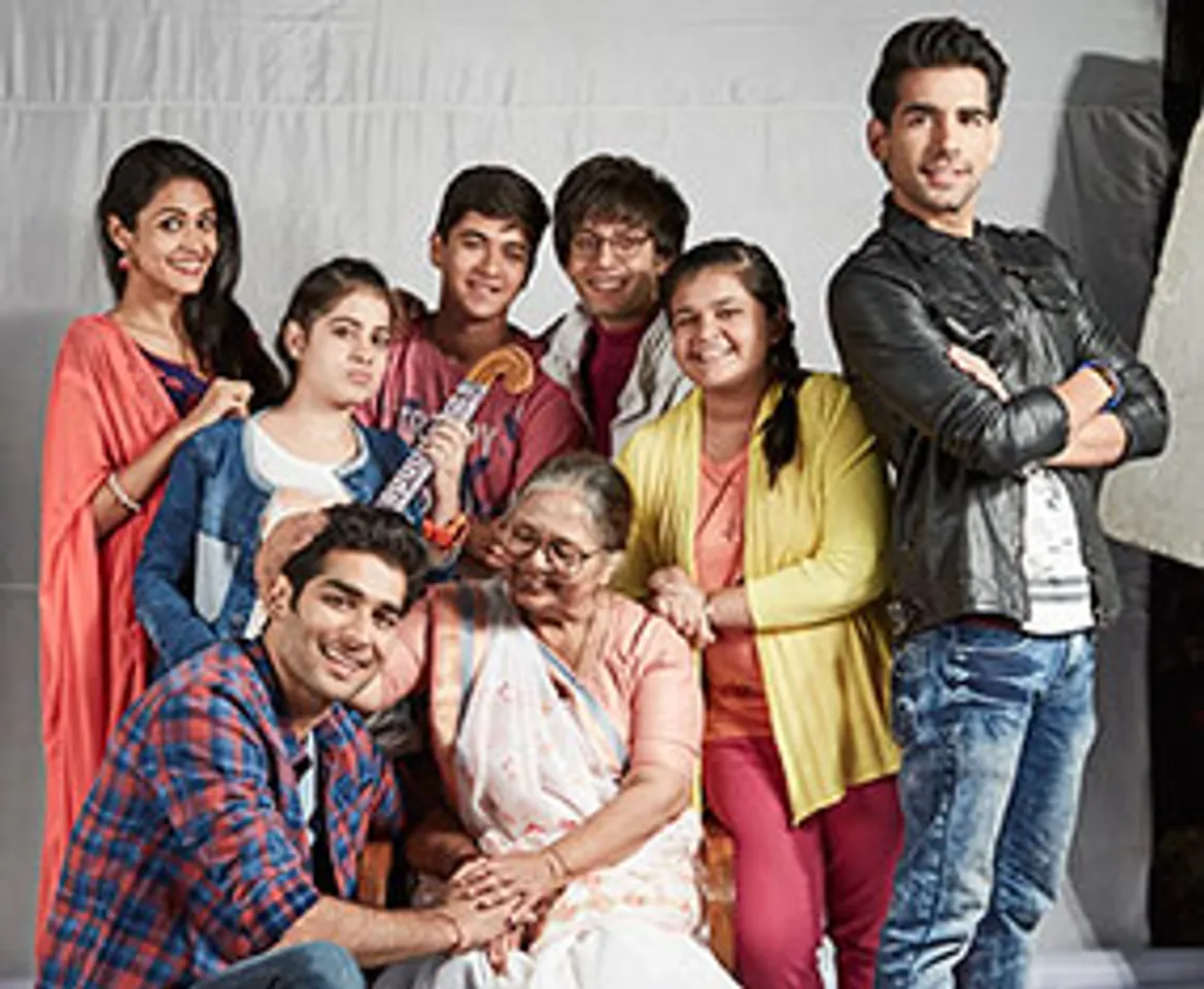 Search for 'Bade Bhaiyya Ki Dulhania' on Sony soon