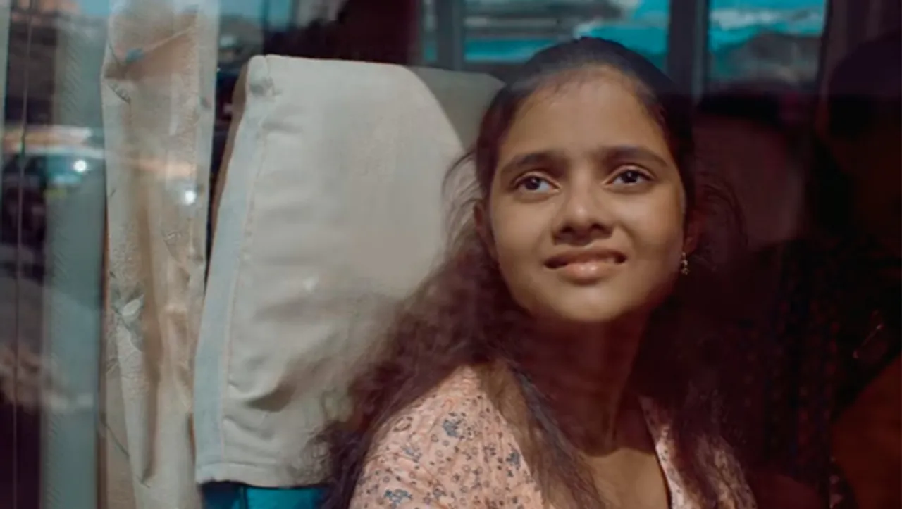 A heart-warming story from P&G's Vicks looks at motherhood with a difference