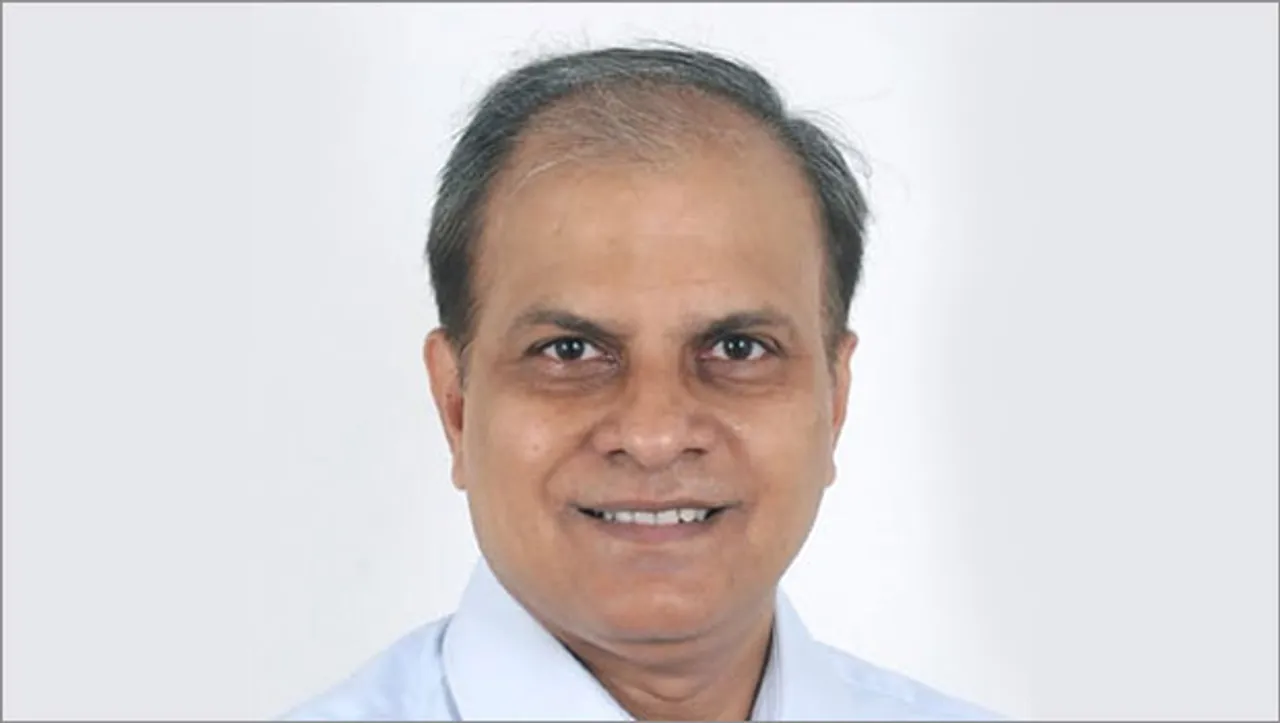 Boddess Beauty onboards Sharad Sharma as Chief Business Officer
