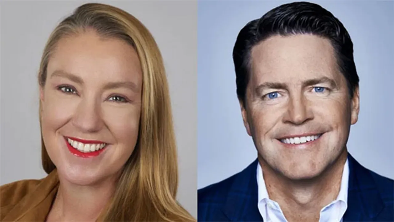 Netflix hires Snapchat's Jeremi Gorman and Peter Naylor to lead its ad sales team