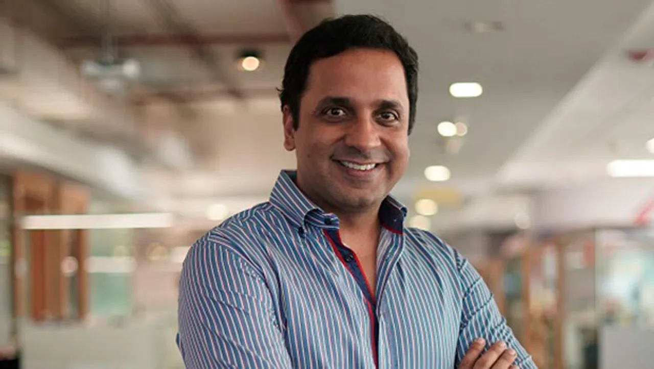 L'Oréal India appoints Pankaj Sharma as Director, Consumer Products Division