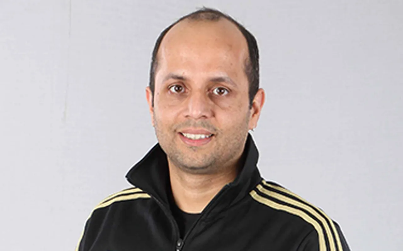 Adidas elevates Damyant Singh as Brand Director