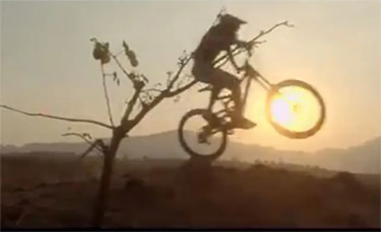 Fuji Bikes moves faith to save a mountain