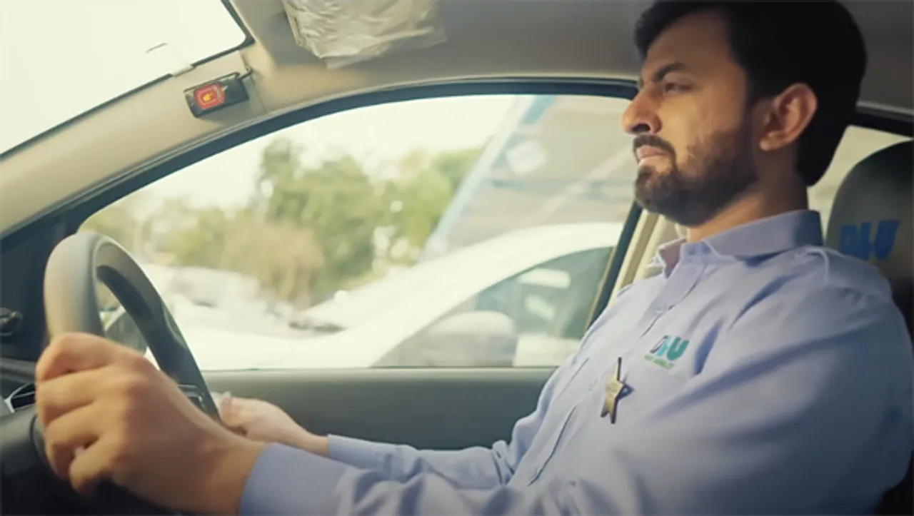 BluSmart marks World EV Day with 'Drivers Of Change' campaign honouring its driver-partners
