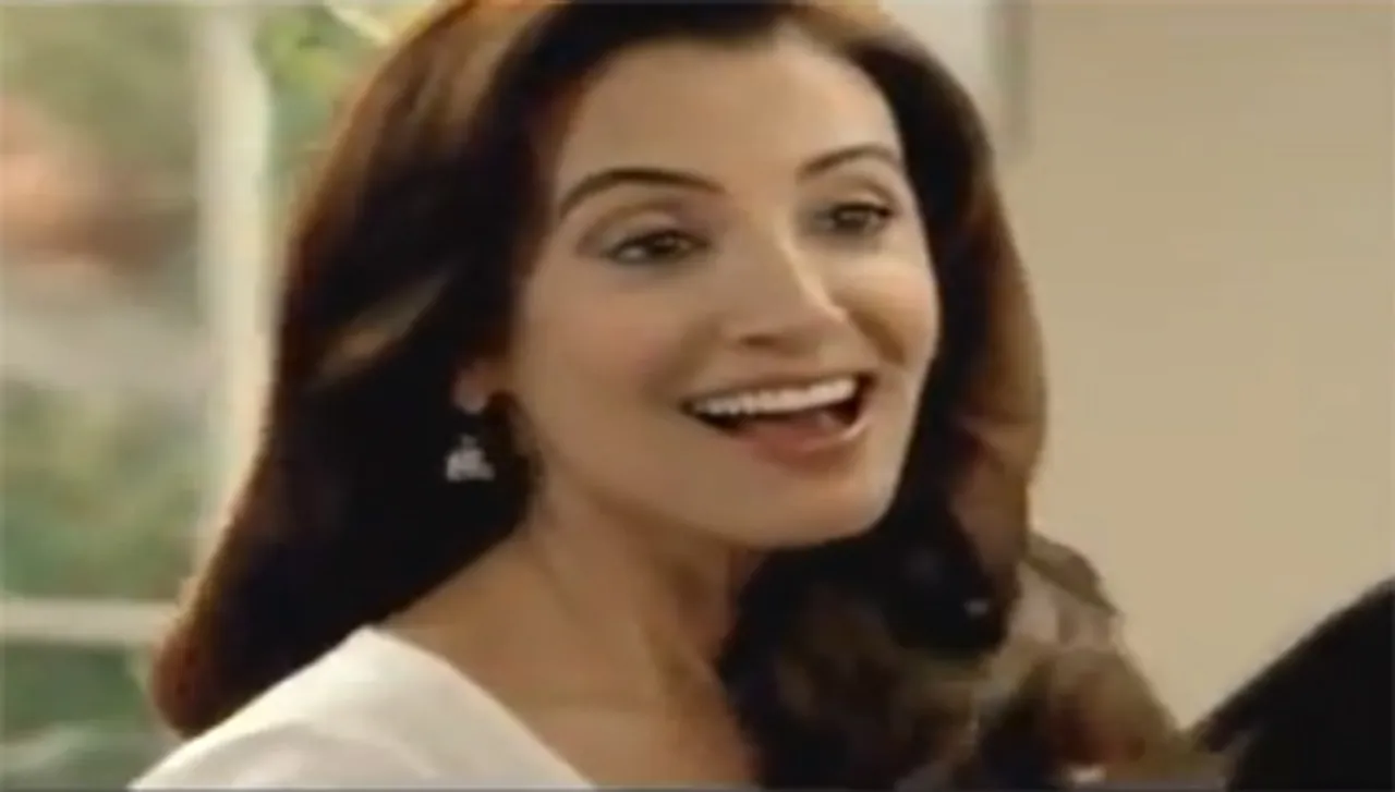 Creativeland Asia launches campaign for Godrej Expert Rich Crème