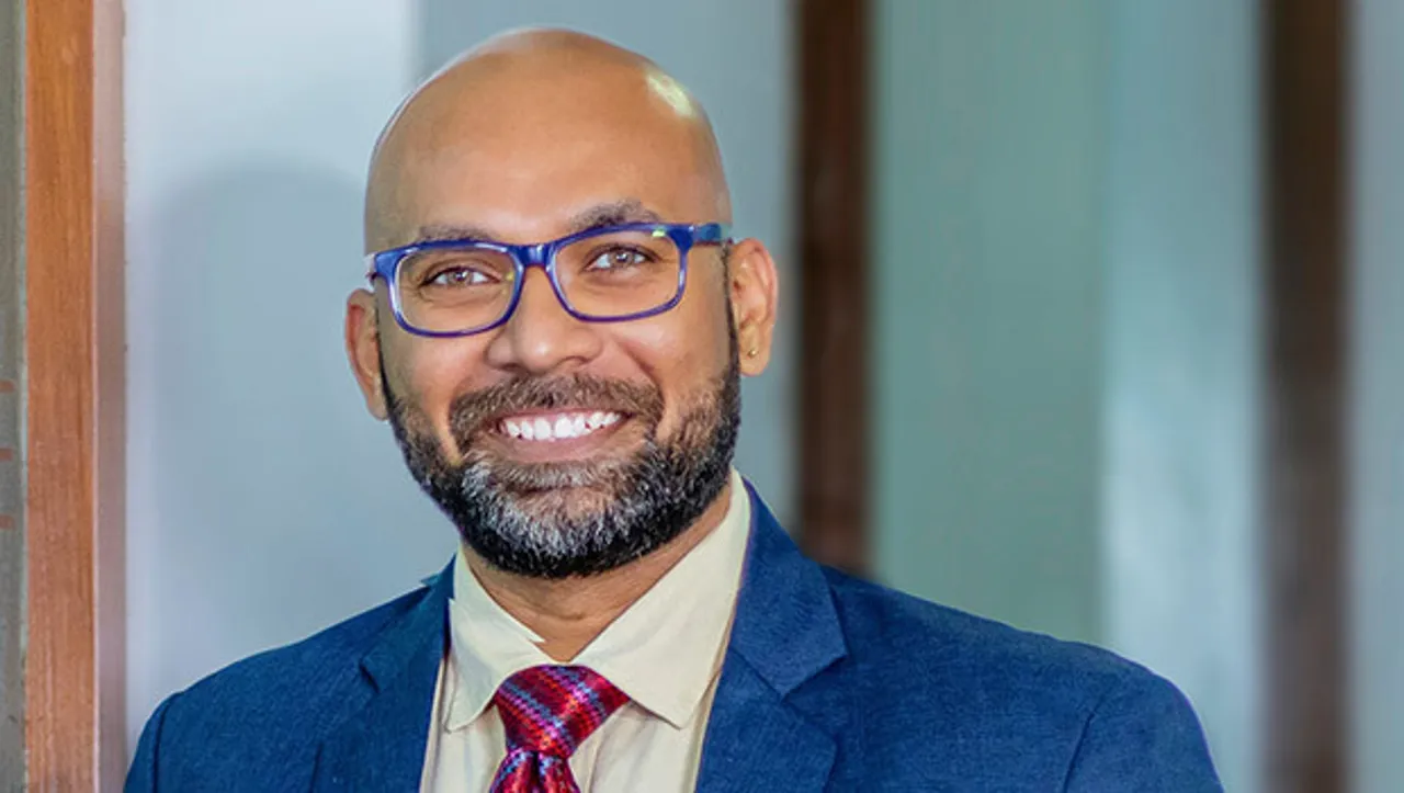 Rajat Gupta appointed as General Manager, Marketing, at Goldi Solar