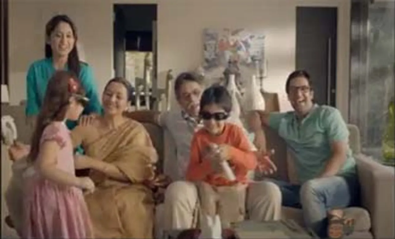 Haier celebrates 'Inspired Living'