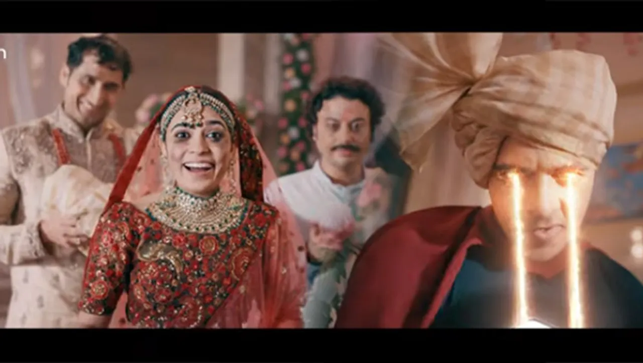 Havas Worldwide India creates Stashfin's new campaign to introduce its 'Stashfin Credit Line app'