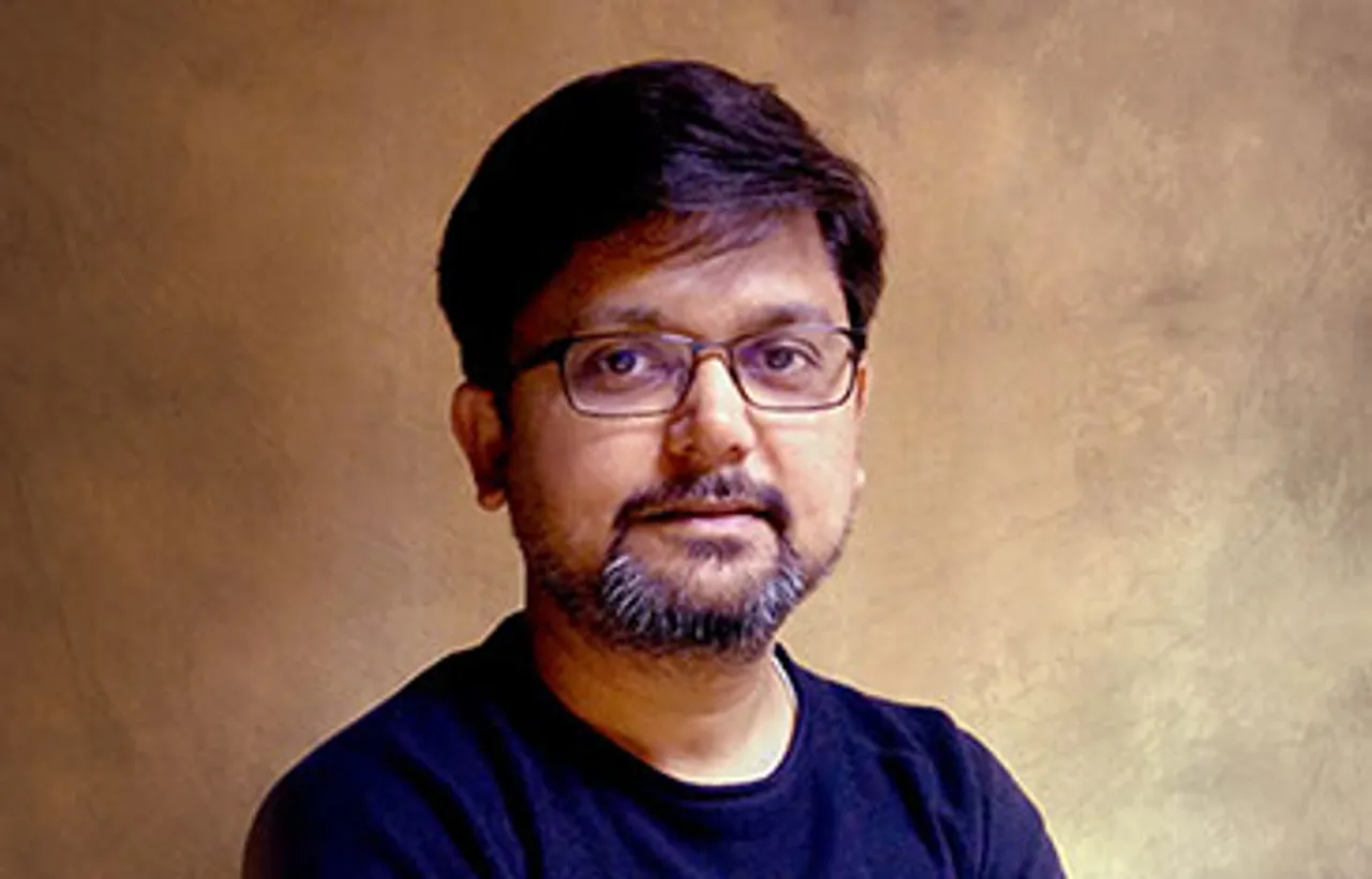 Publicis Capital Delhi appoints Nitin Pradhan as Head of Creative
