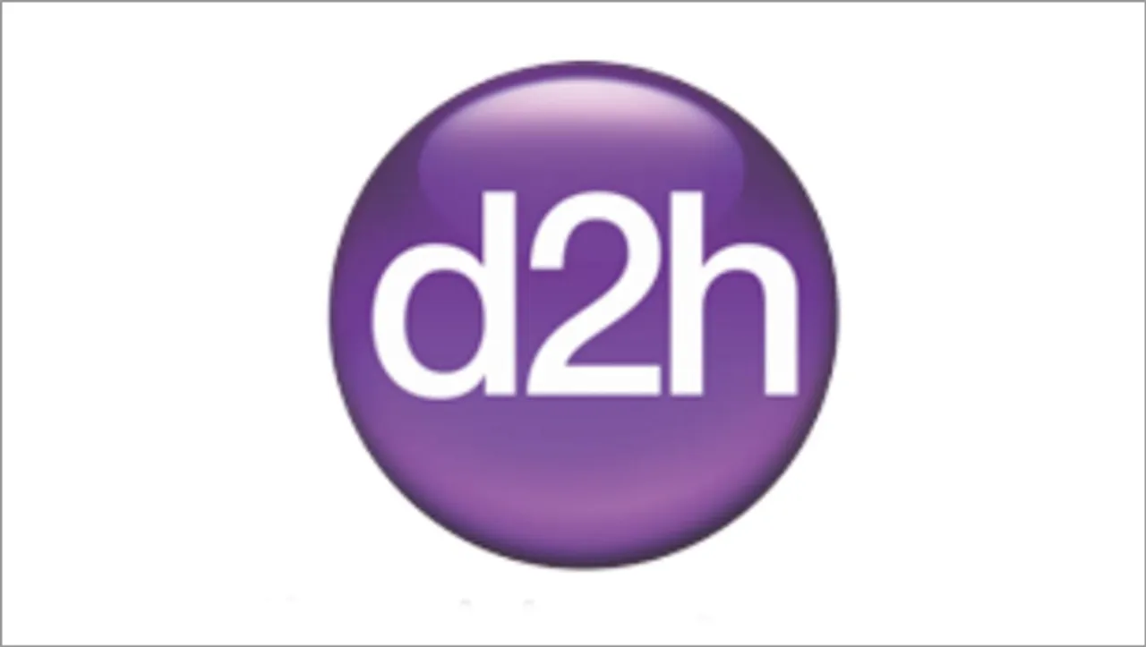 Our target market has moved towards Tier-2 and Tier-3 cities, says Sugato Banerji of Dish TV
