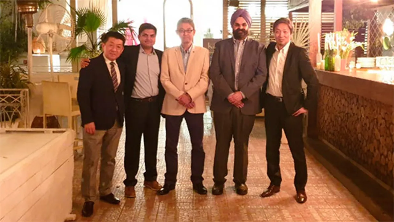 MarTech company AdGlobal360 is now a part of Hakuhodo