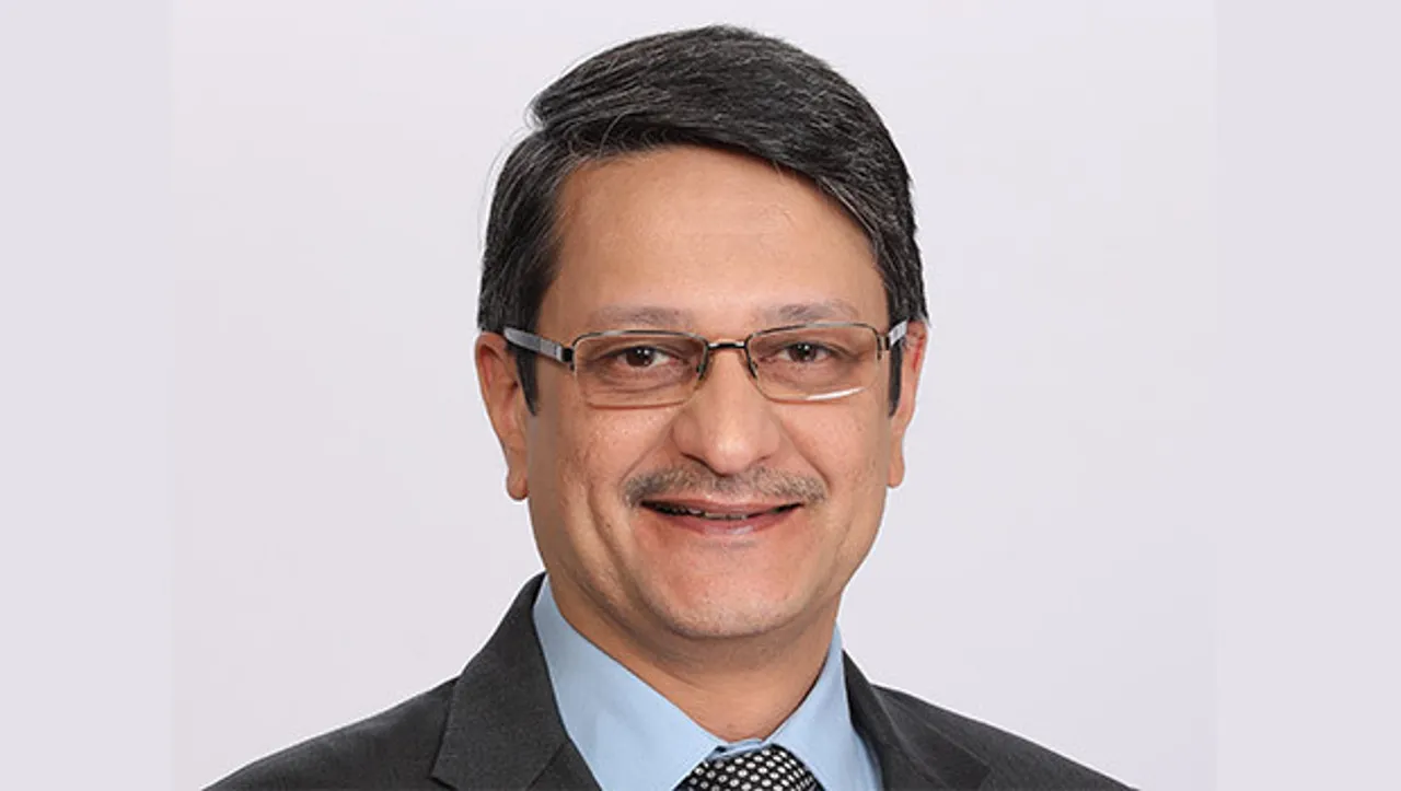 Mahindra Lifespaces appoints Viral Oza as Chief Marketing Officer