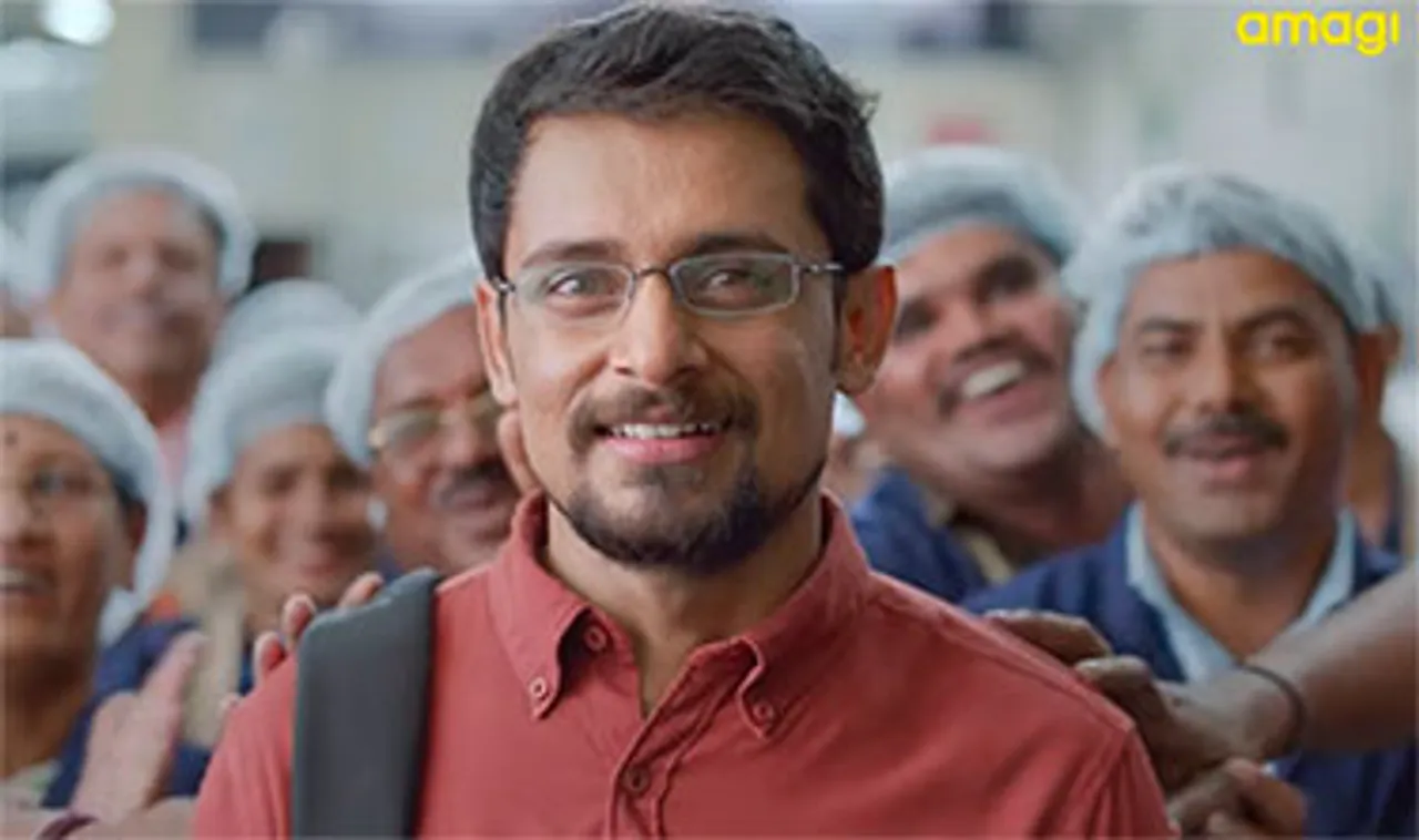 Amagi launches TVC 'Bada Socho.TV Socho', focuses on entrepreneurs