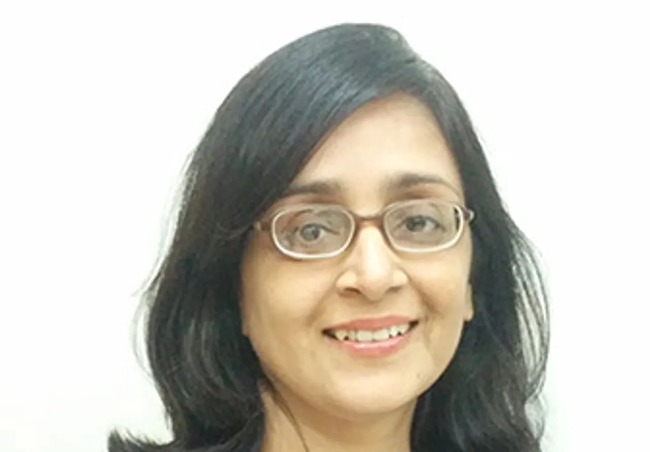 Leena Sharma to lead Mobocracy as COO