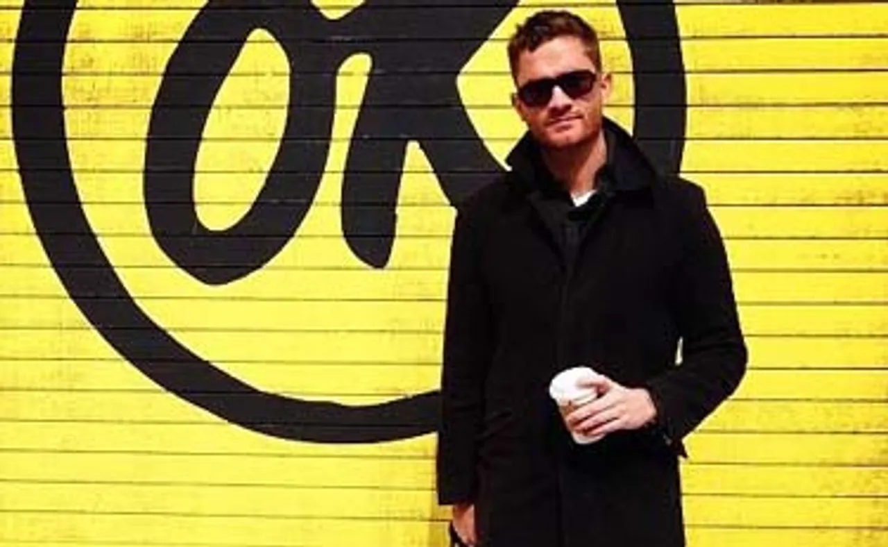 Interview: Michael O'Rourke, President, NYF Advertising Awards