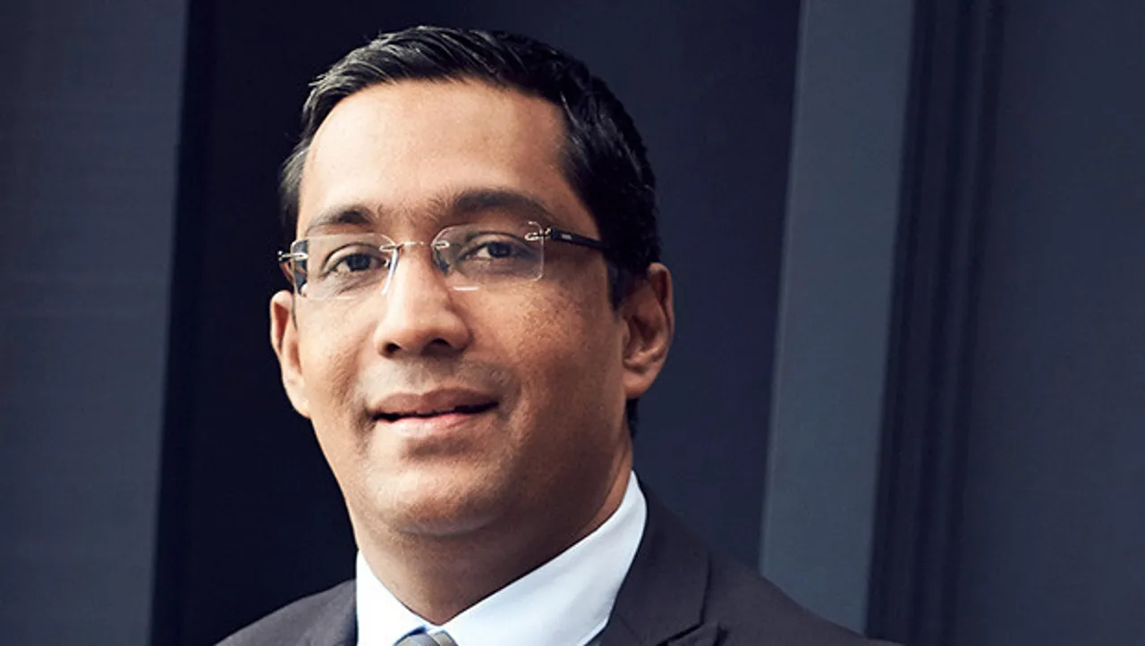 VFS Global brings Belson Coutinho on board as Chief Marketing Officer 