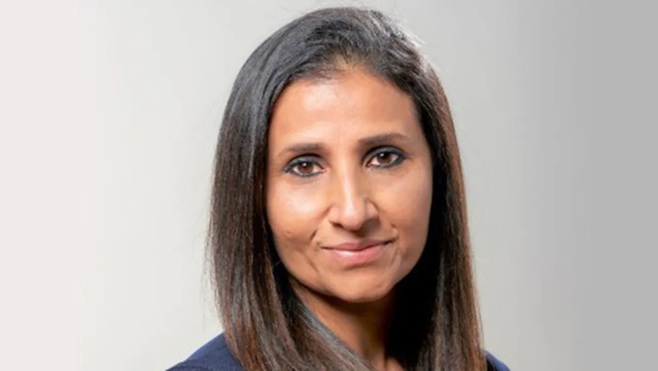 Schneider Electric elevates Bidisha Nagaraj to VP Global Marketing - Home and Distribution Business