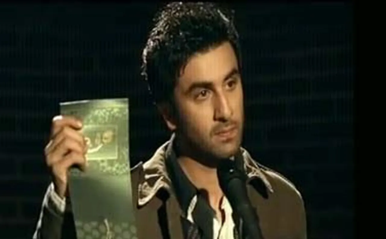 Tata DOCOMO keeps its campaign simple with Ranbir Kapoor
