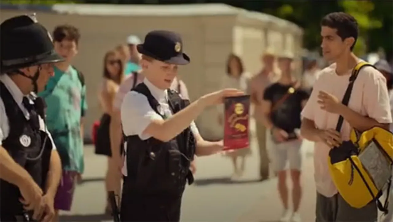 Lay's unveils new TVC for Lay's Gourmet