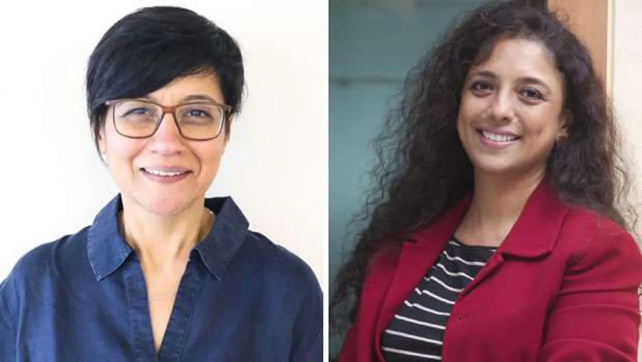 Himani Kapadia appointed India CEO for SapientRazorfish and DigitasLBi, Charulata Ravi Kumar moves on