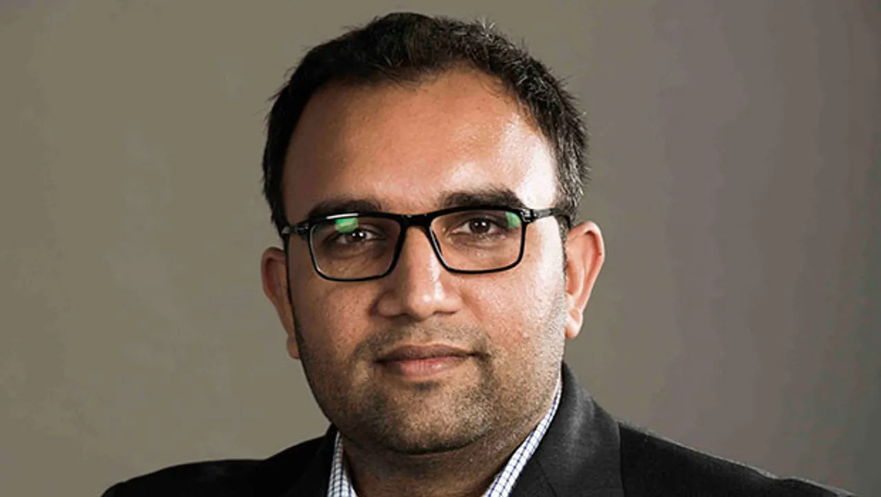 OLX elevates Sushil Kumar as General Manager for India