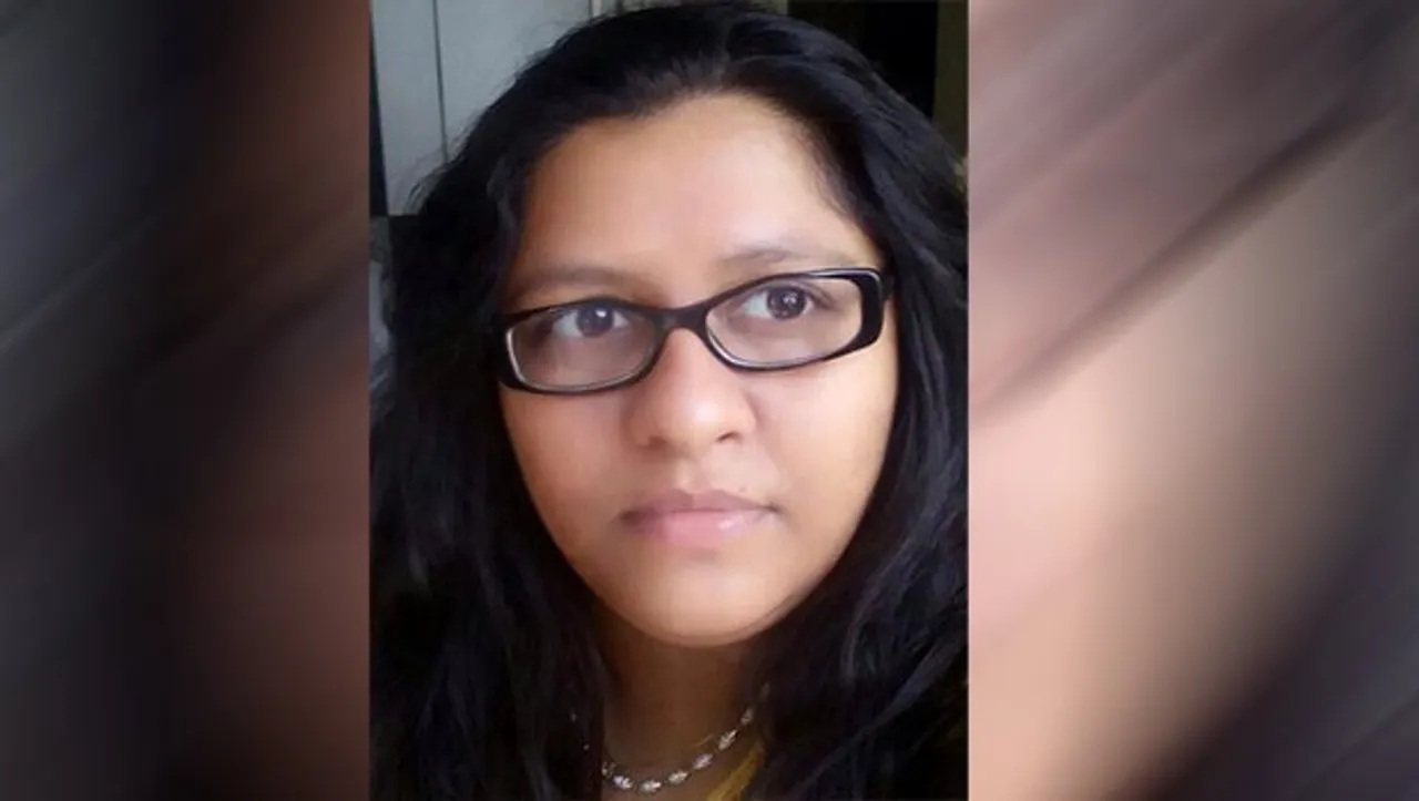 EORTV names Falguni Shah as Managing Director