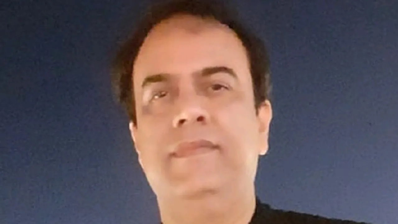 Saket Sahay joins Viacom18 Sports as Senior VP, Advertising Sales - Digital and TV