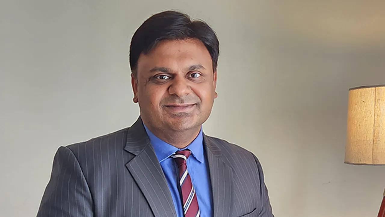 CollegeDekho appoints Abhinav Upadhyay as Chief Marketing Officer