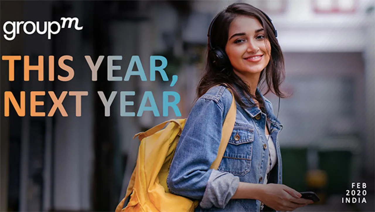 10 advertising trends that will shape the decade