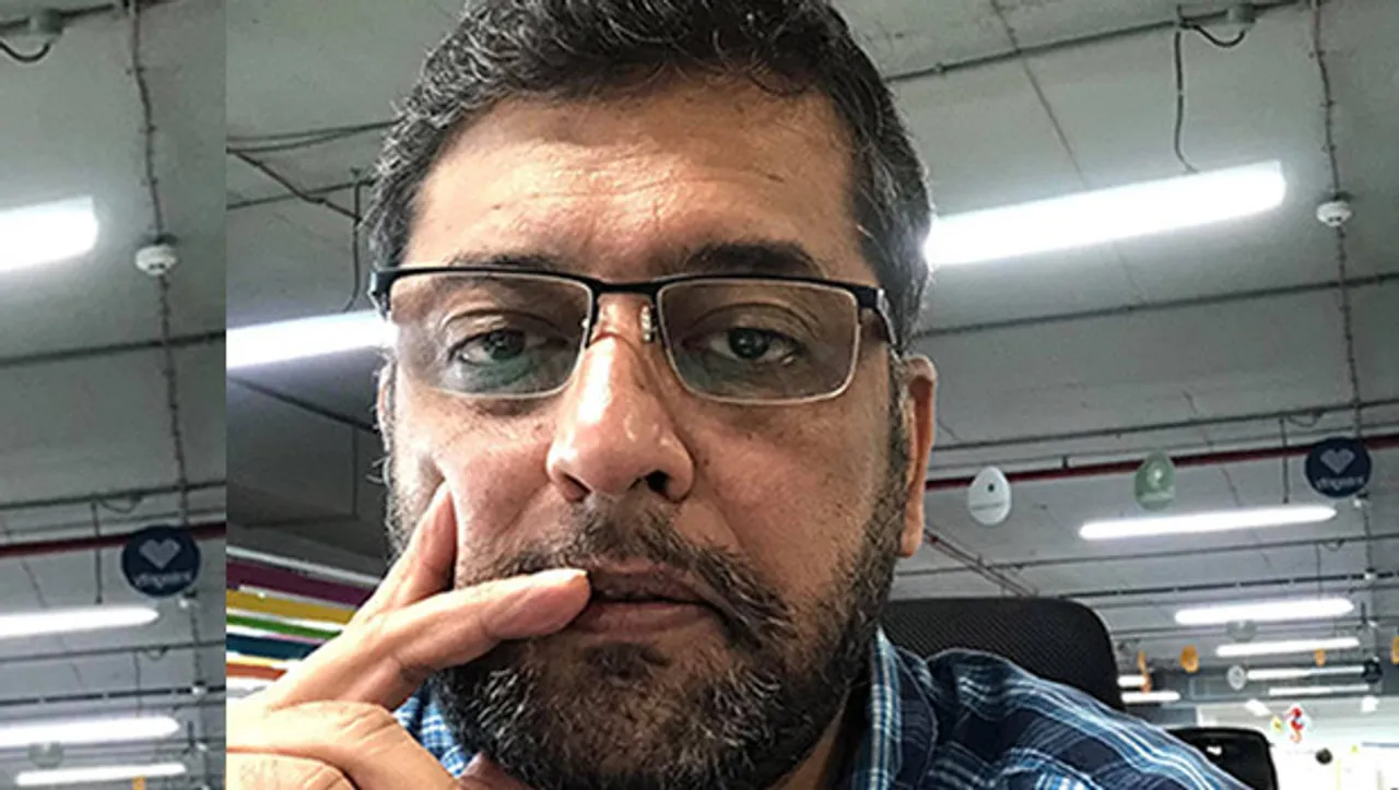 Ipsos India names Raja Bunet as Chief Operations Officer