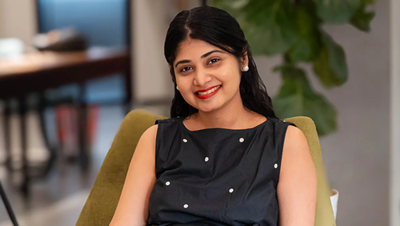 Talented promotes Binaifer Dulani to Founding Partner