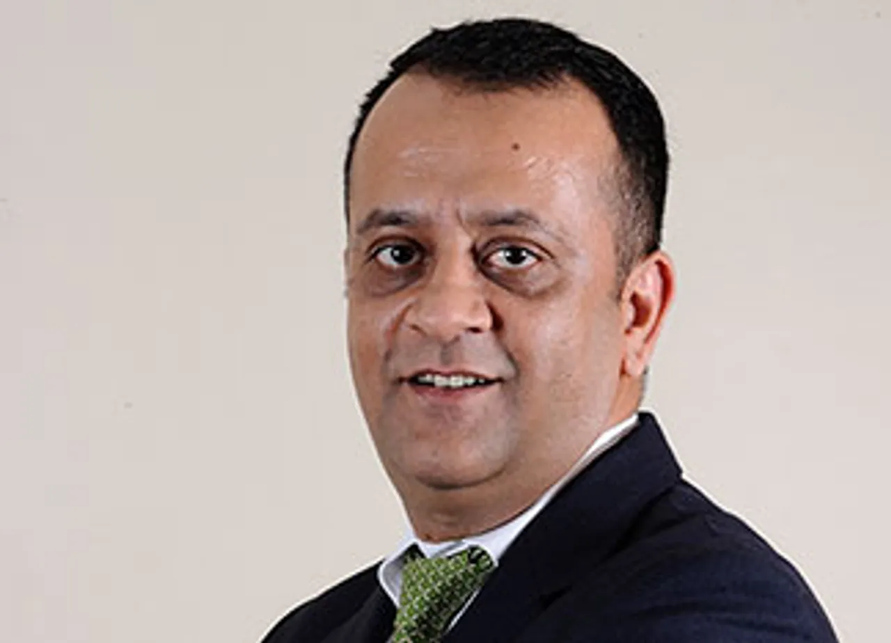 Case Study: How Bharti AXA owned the 'Fresh Perspective' proposition