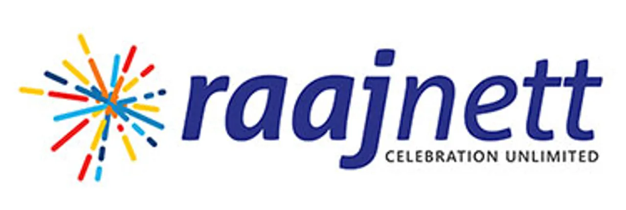Raj TV MD promotes internet service