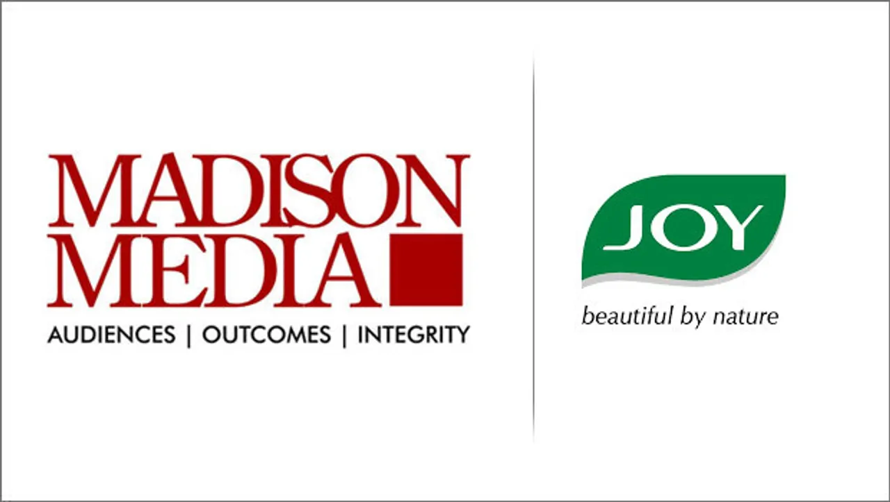 Madison Media wins media AOR of RSH Global