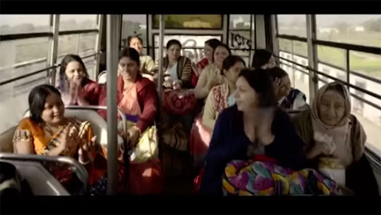 Horlicks' Fearless Kota to be showcased at The VOWSS, D&AD festival