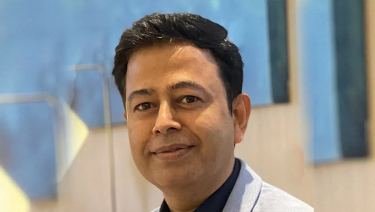 Heritage Novandie Foods appoints Anmol Choubey as CEO