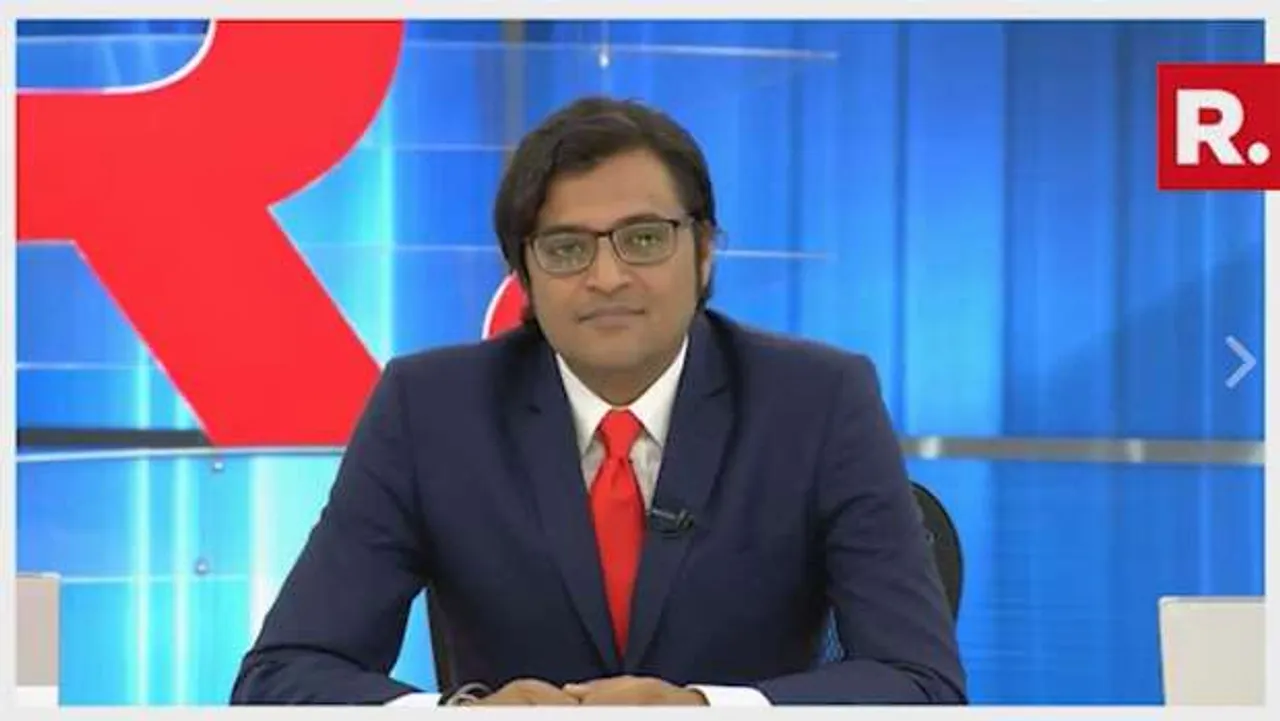 Republic goes live, all eyes on barometers now