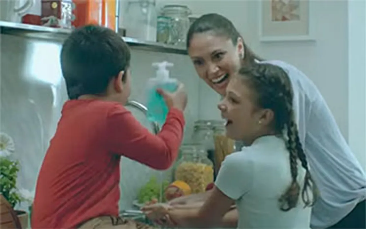 Creativeland Asia bags Godrej Protekt, launches cliché-breaking TVC